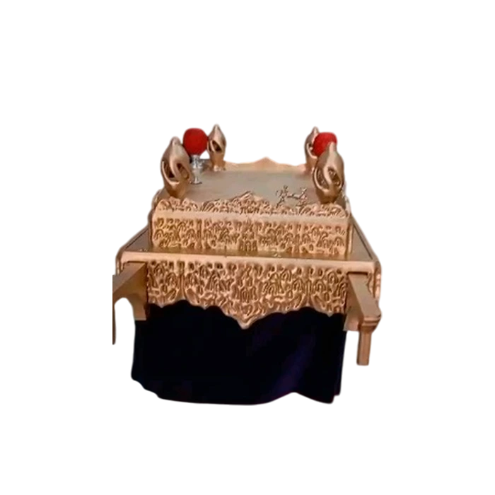 Pasos Miniatura