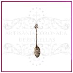 Cucharilla para Incienso Cofrade - Imagen 2