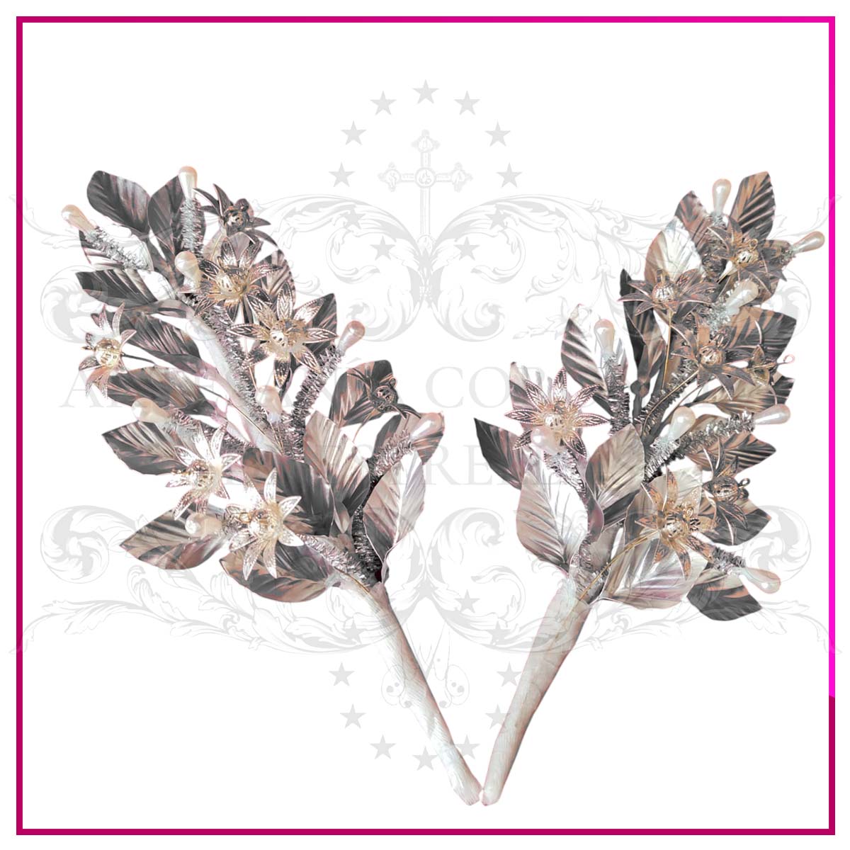Flores de Talco