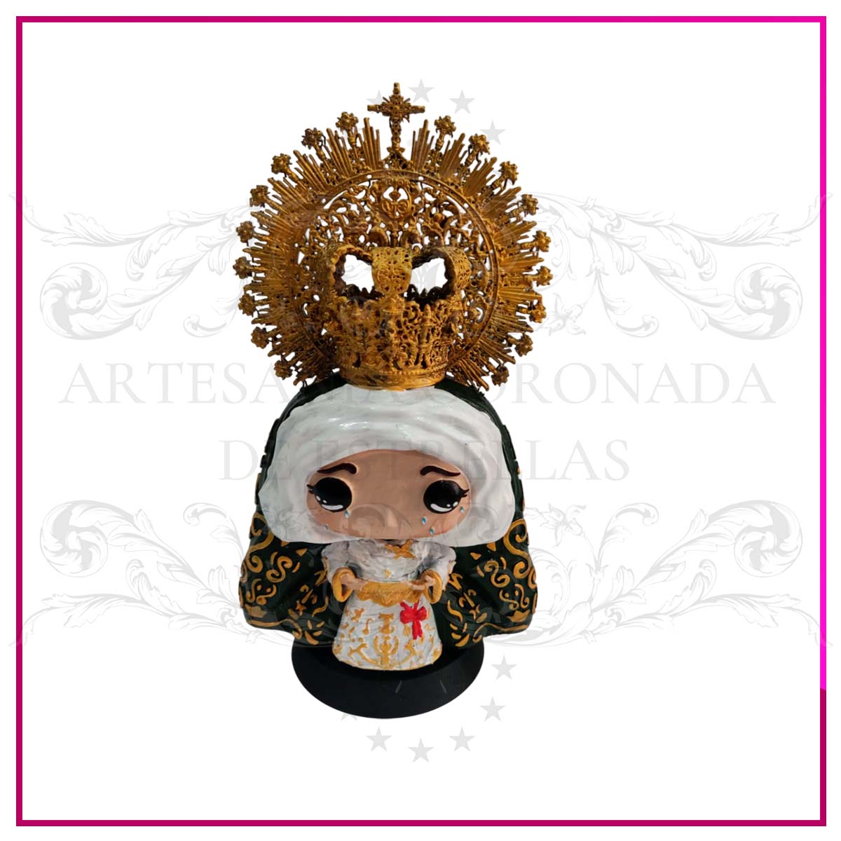 Funko Cofrade Esperanza de Triana