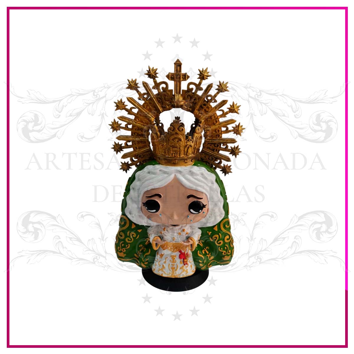 Funko Cofrade Esperanza Macarena