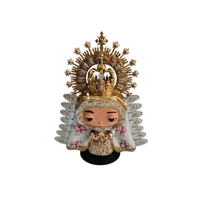 Funkos cofrades