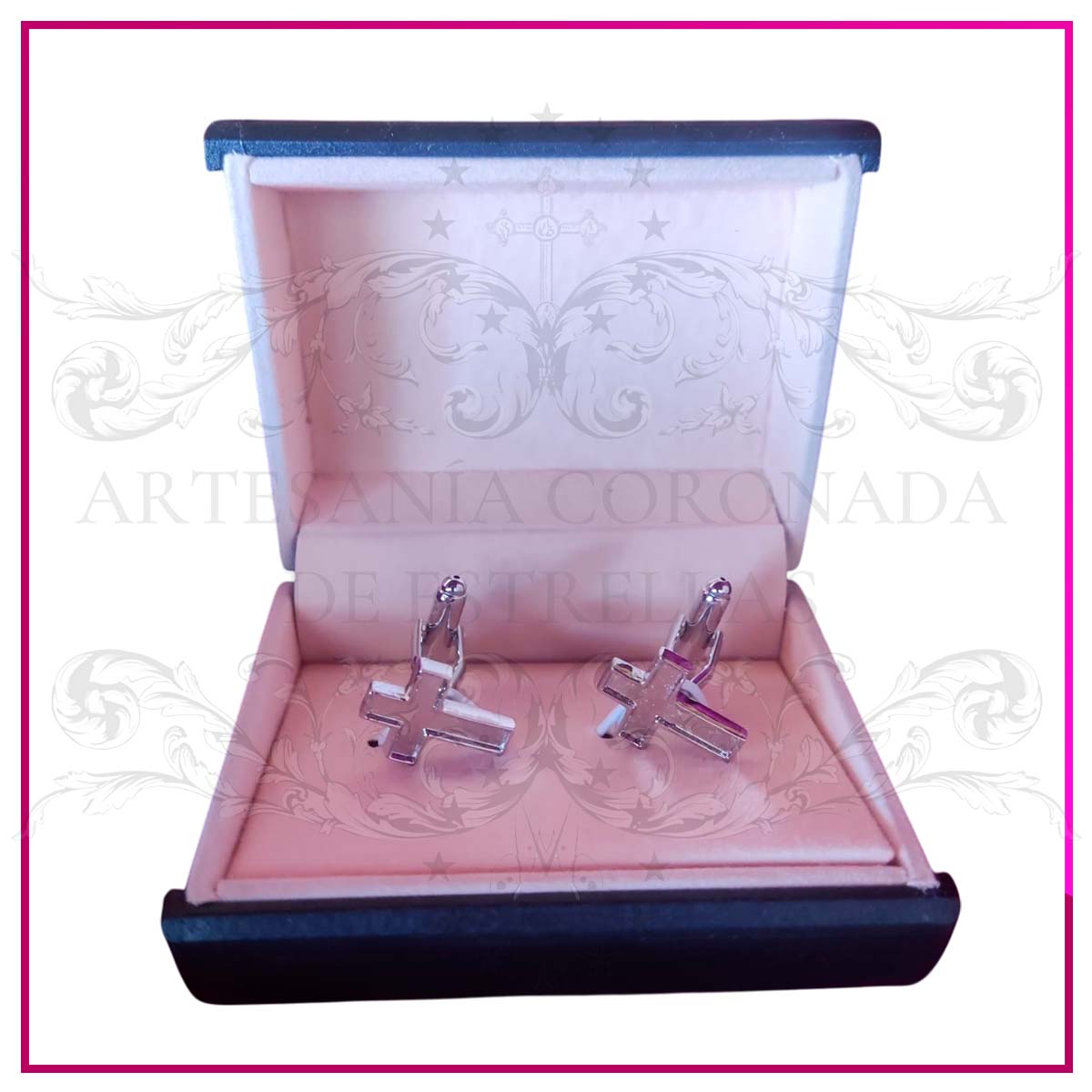 Gemelos Cofrades Cruces