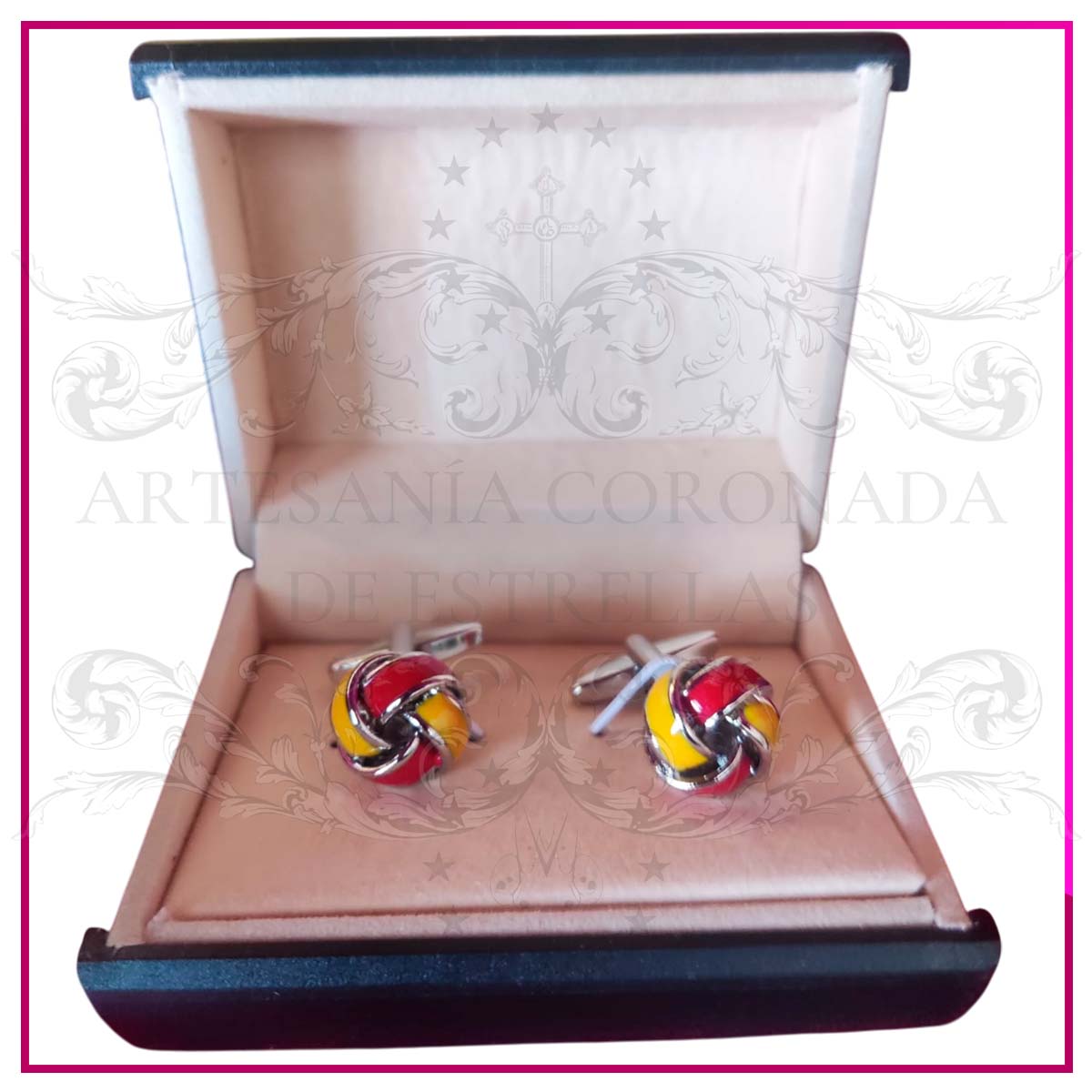 Gemelos Cofrades España