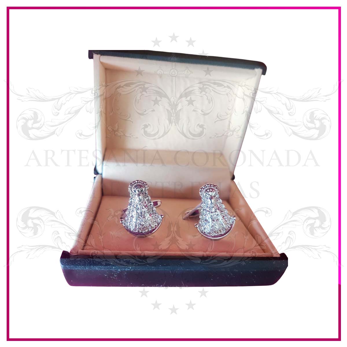 Gemelos Cofrades Virgen del Rocío