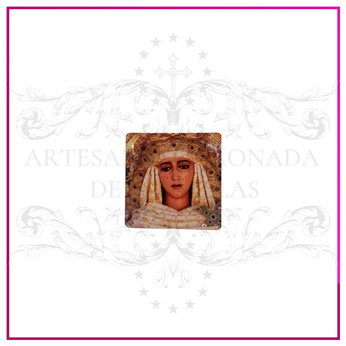 Imán Esperanza de Triana