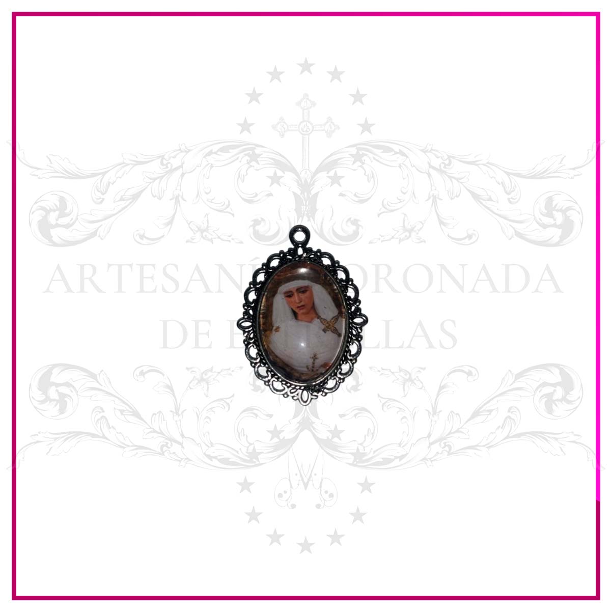 Medalla Esperanza de Triana