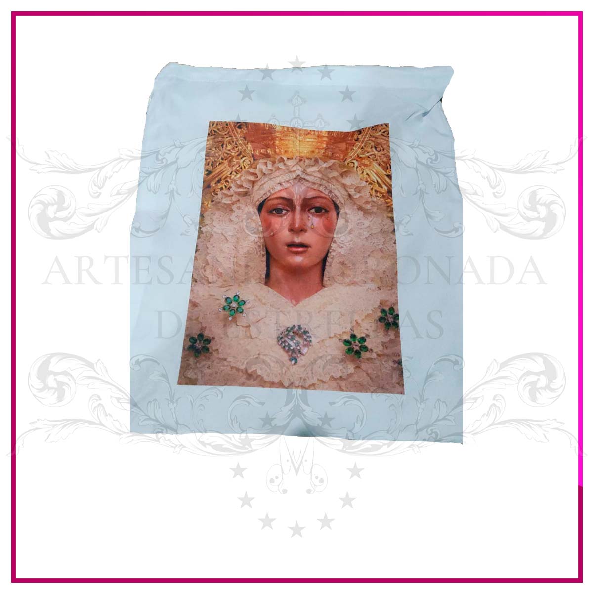 Mochila Esperanza de Triana