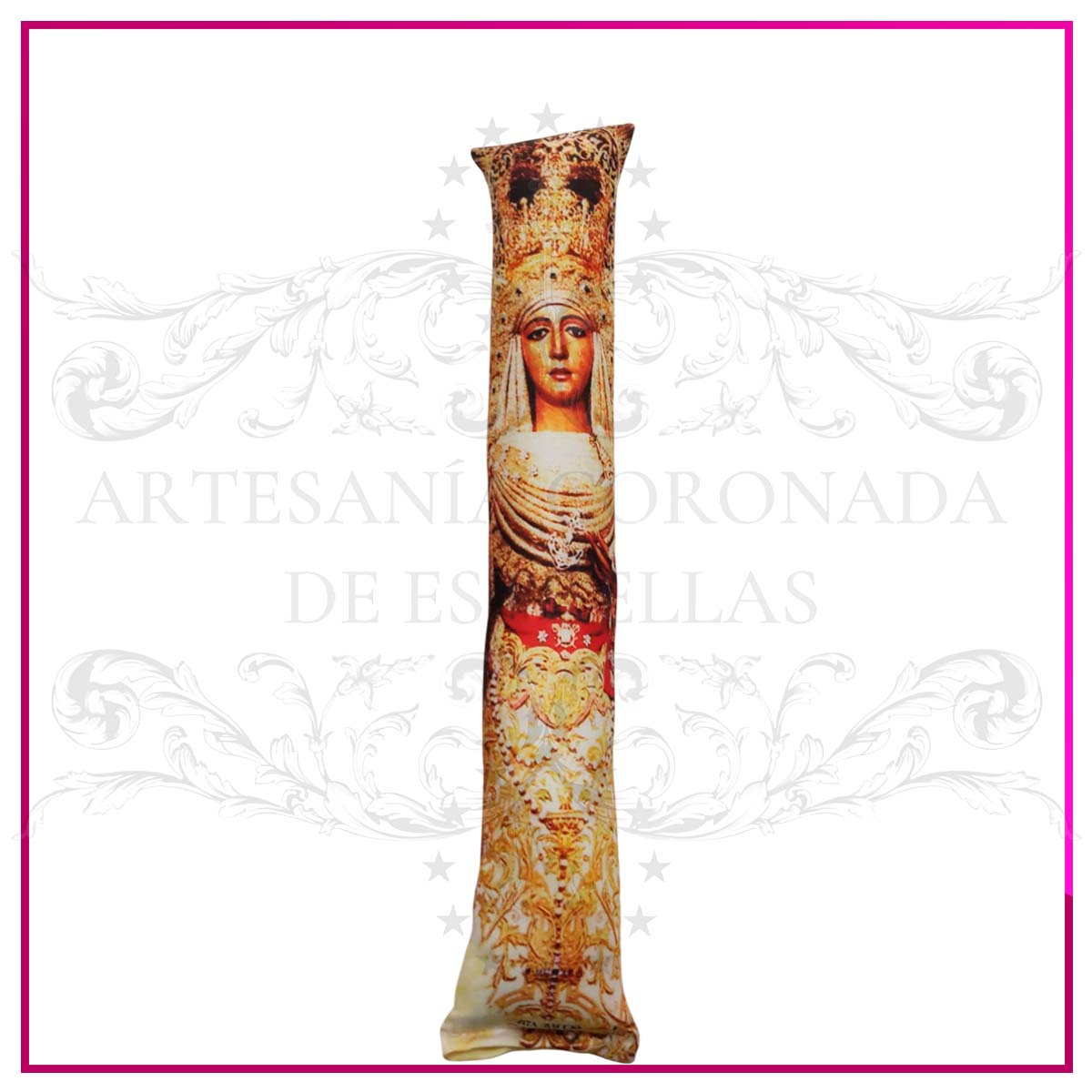 Morcilla para Costalero Esperanza Macarena