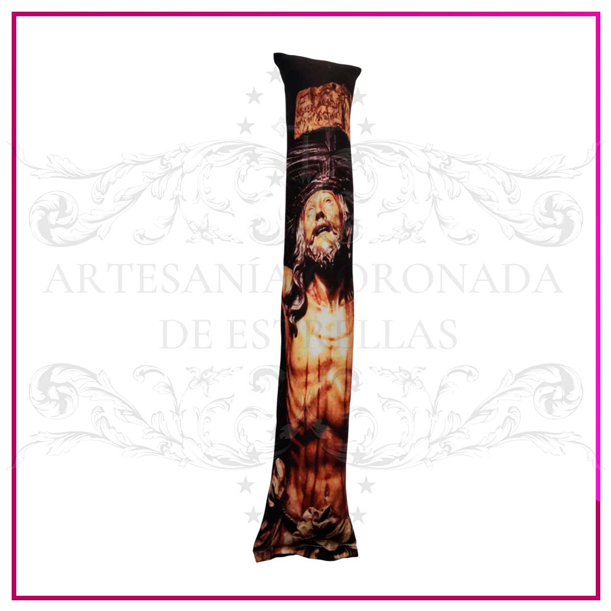 Morcilla para Costalero El Cachorro | Comodidad y Devoción en el Paso