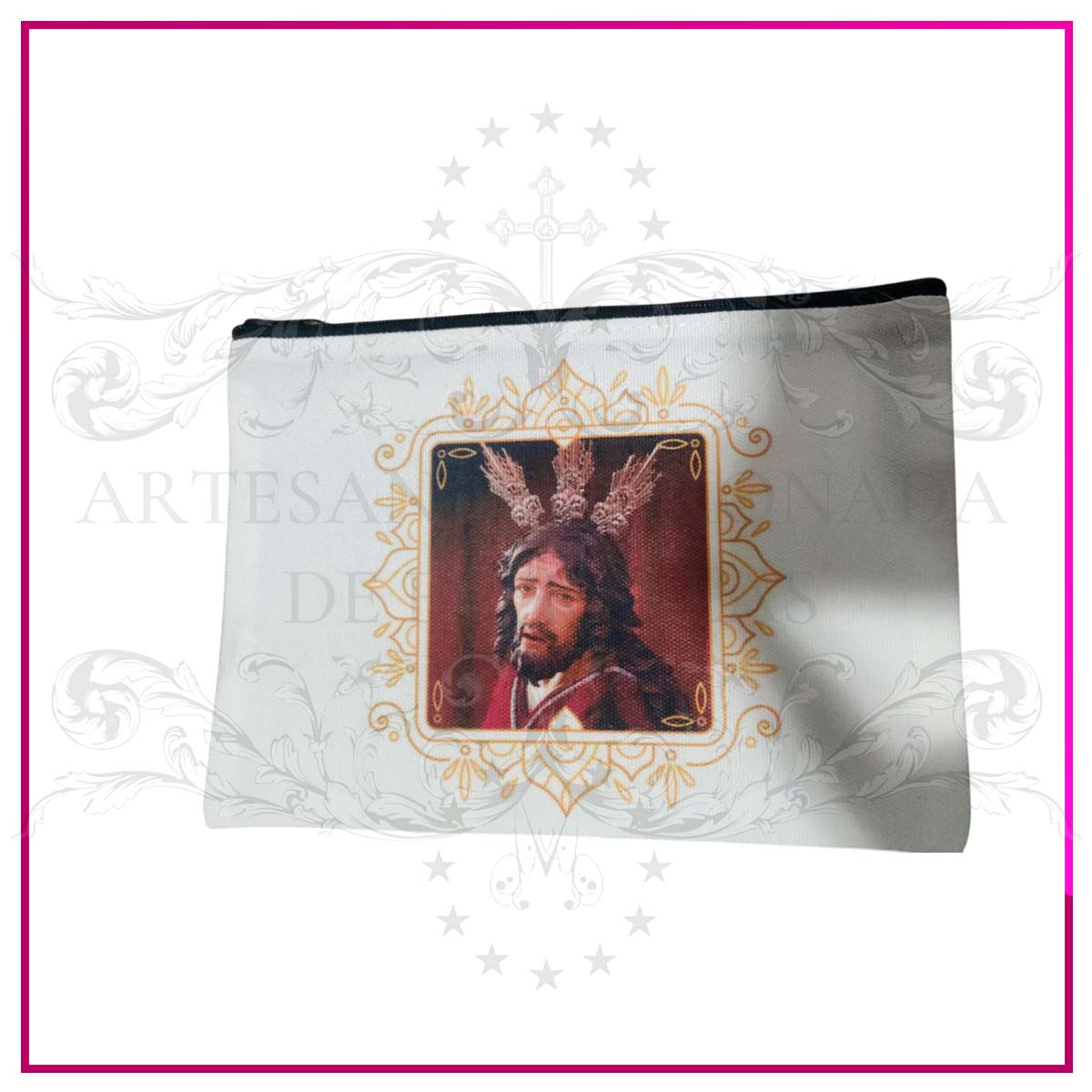 Neceser Cristo del Prendimiento de Sanlúcar