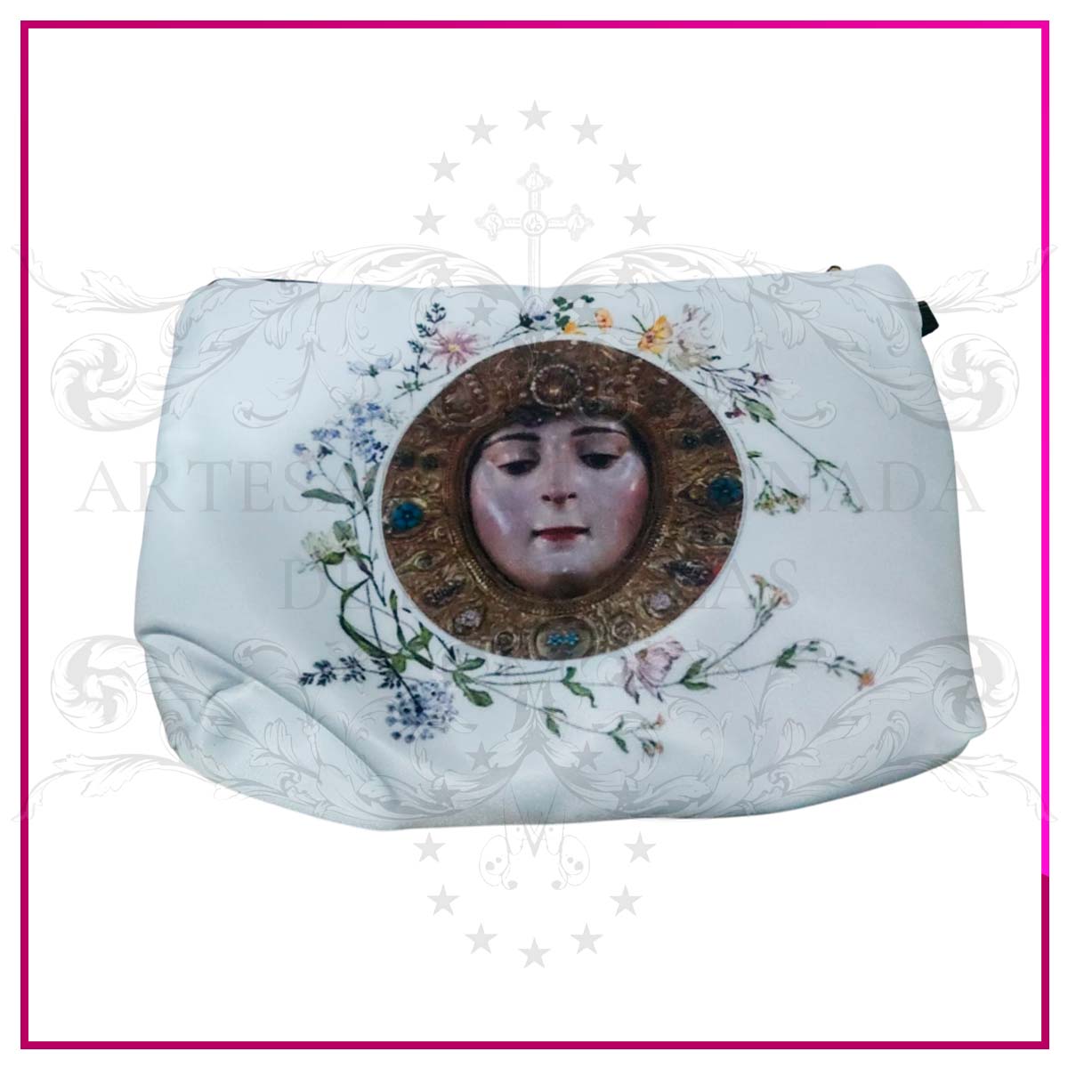 Neceser Virgen del Rocío de Almonte Grande