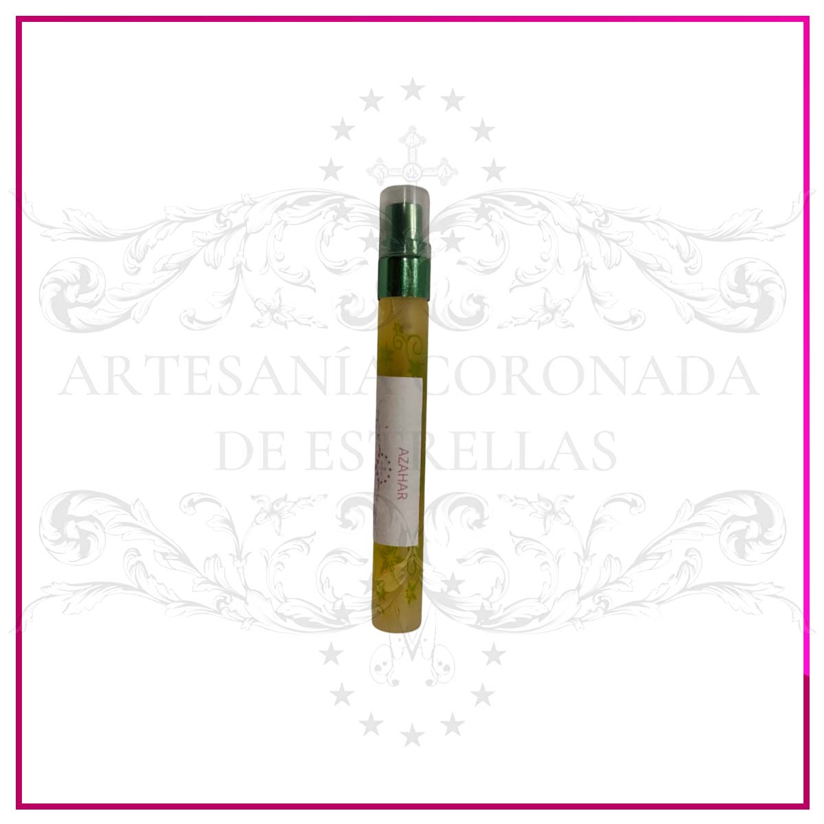 Perfume Cofrade Azahar