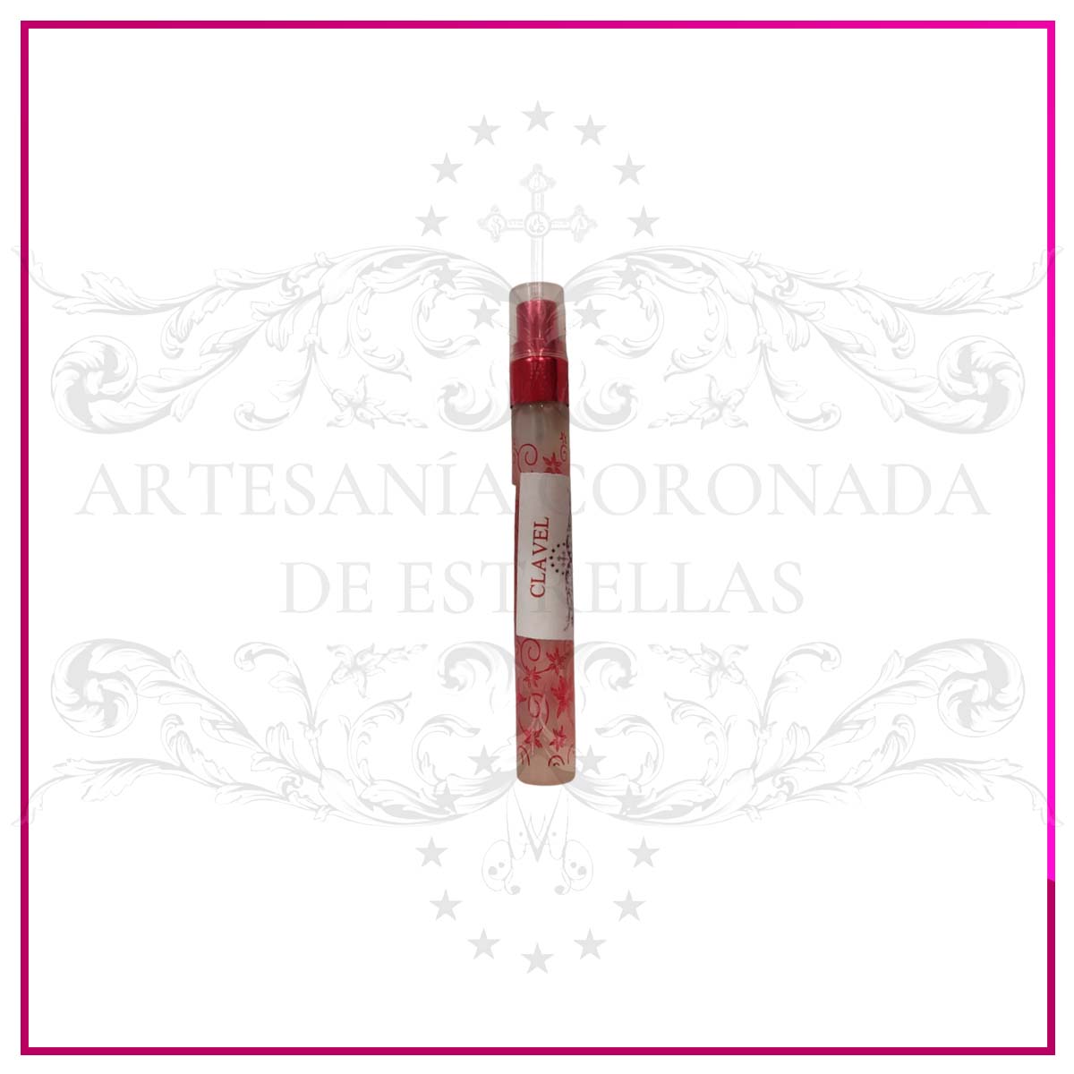 Perfume Cofrade Clavel