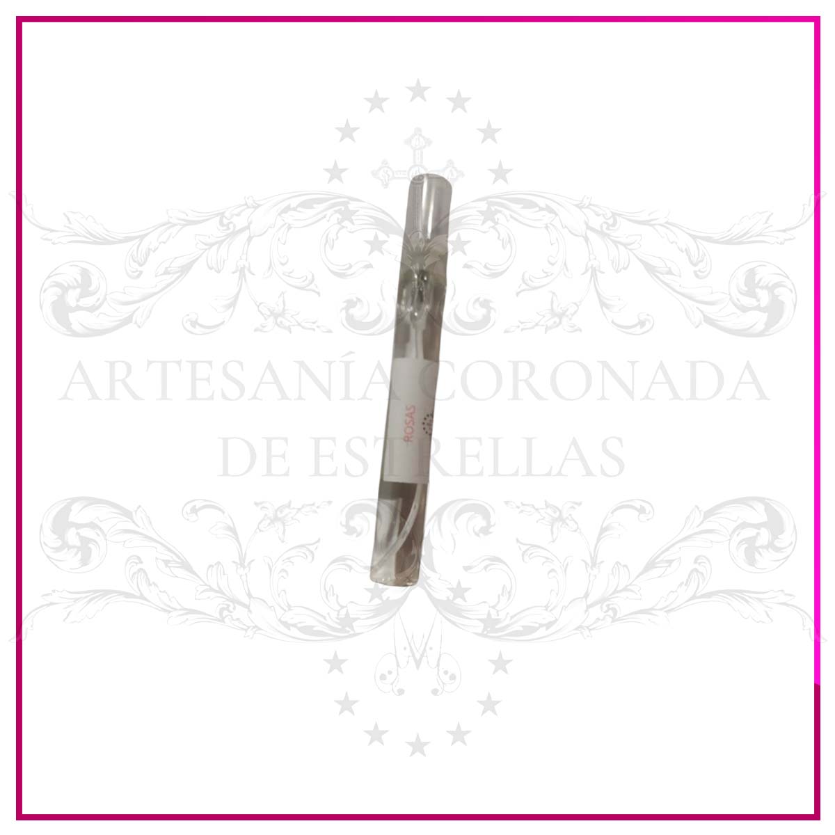 Perfume Cofrade Rosas