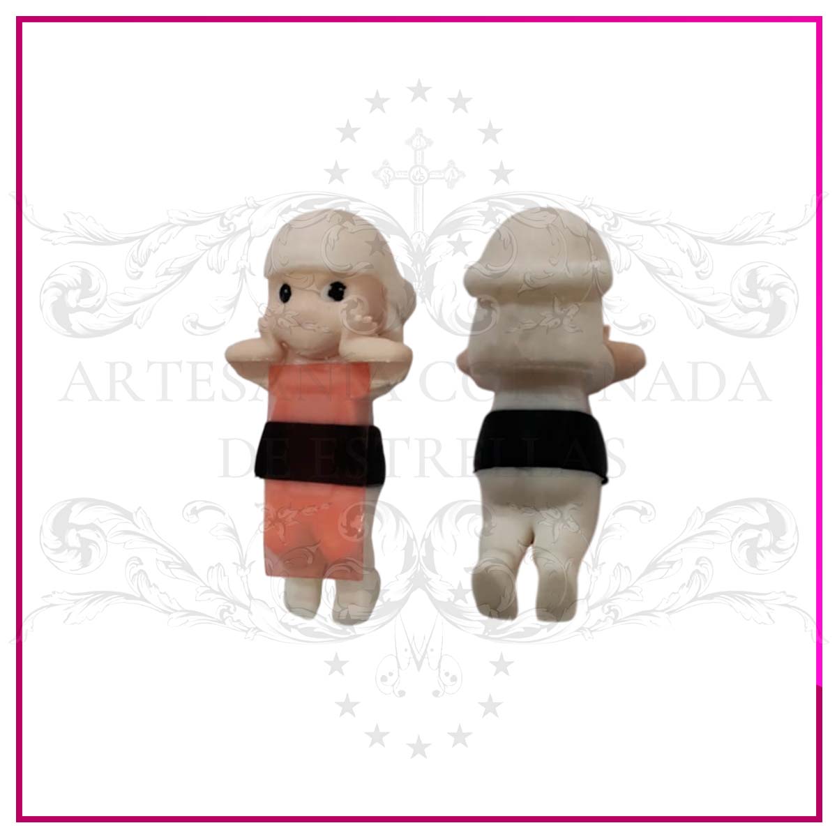 Sonny Cofrade Costalero