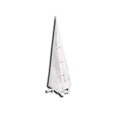 Capirotes de rejilla