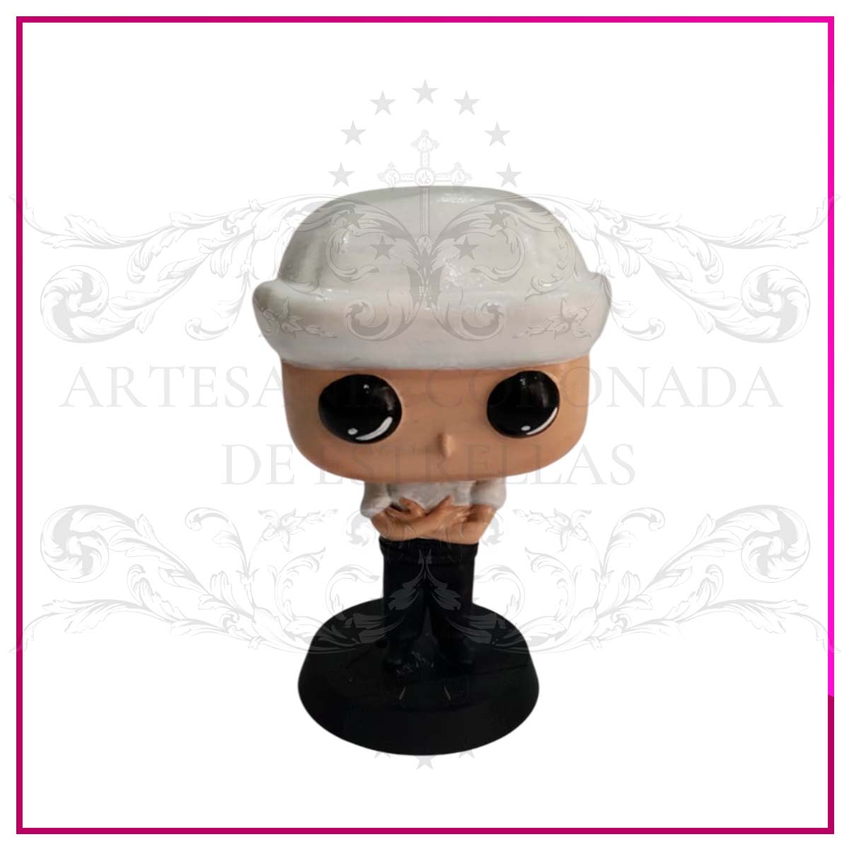 Funko Cofrade Costalero