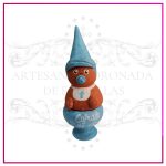 Incensario Cofrade Barro Bebé - Imagen 2