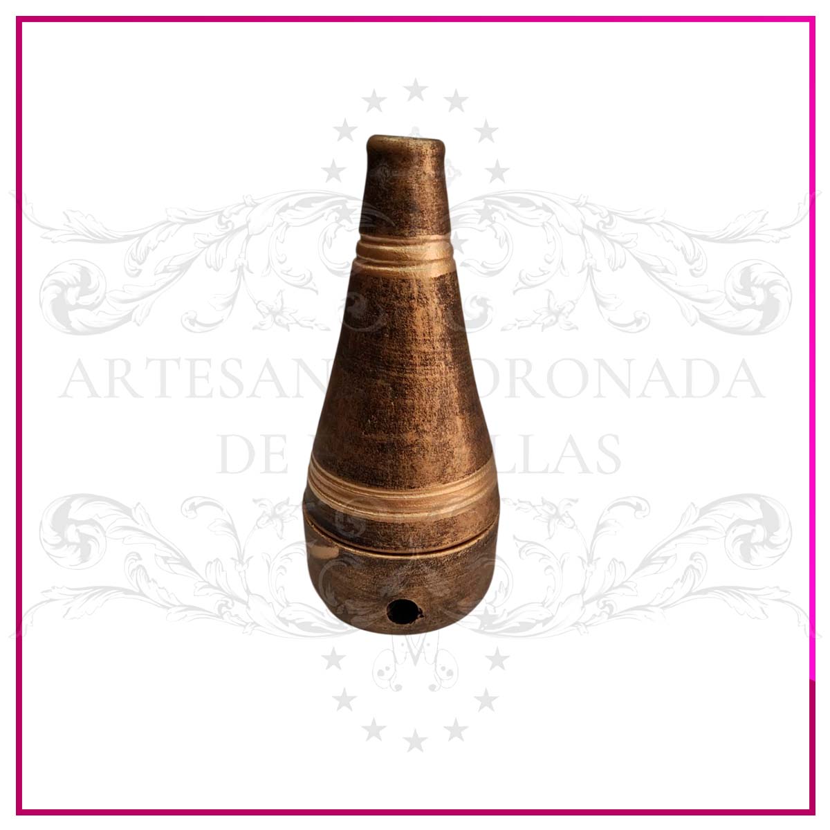 Incensario Cofrade Chimenea