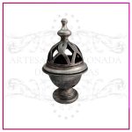 Incensario Cofrade Cáliz - Imagen 2