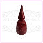 Incensario Cofrade Nazareno Esmaltado - Imagen 2