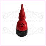 Incensario Cofrade Nazareno Esmaltado