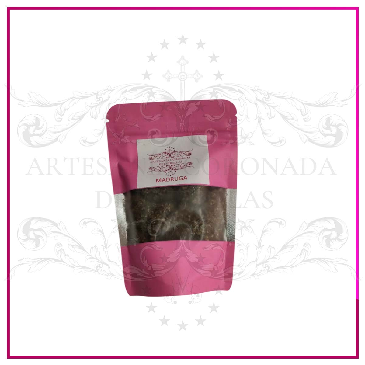 incienso cofrade madrugá