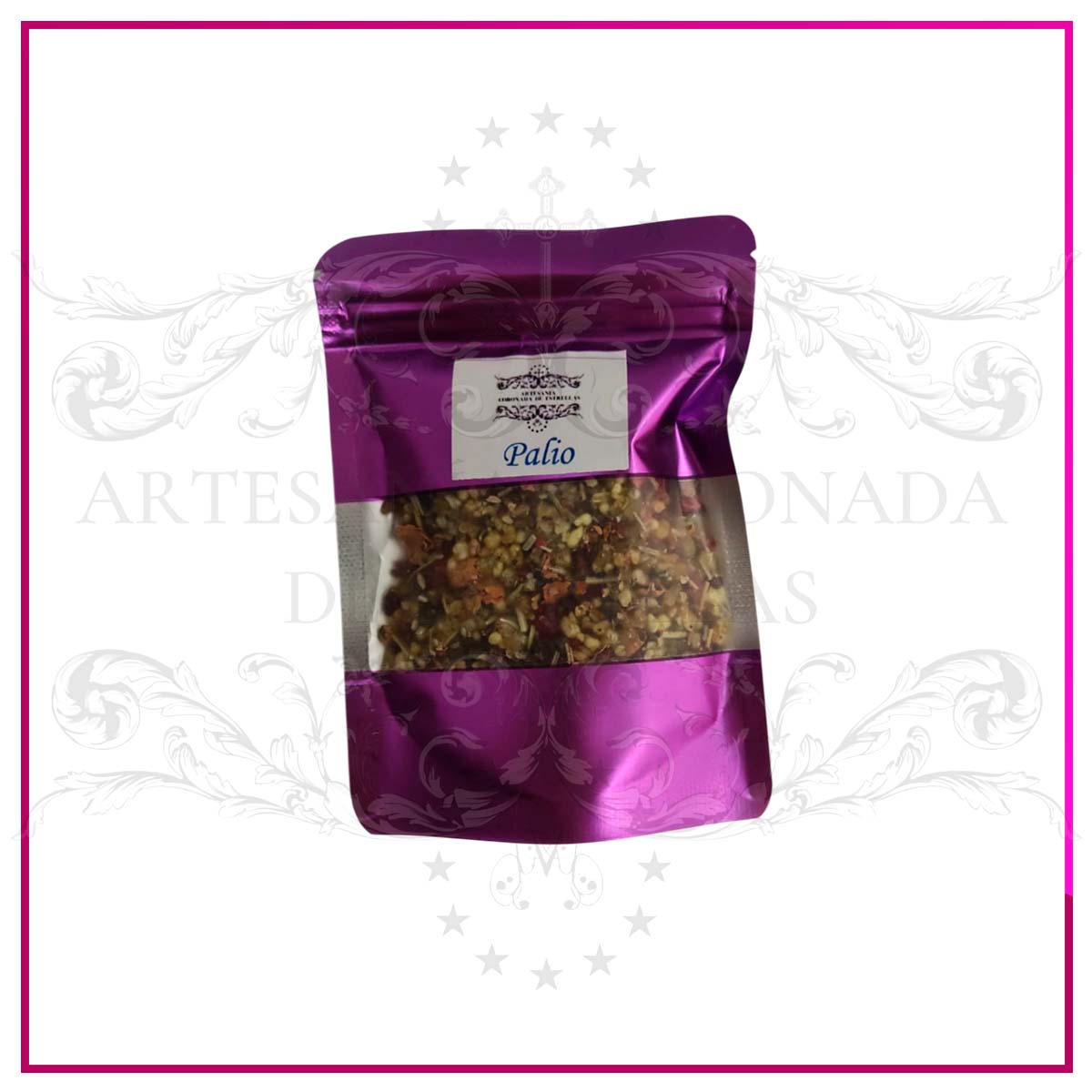 incienso cofrade palio