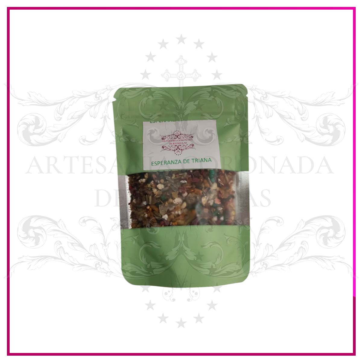 incienso cofrade triana