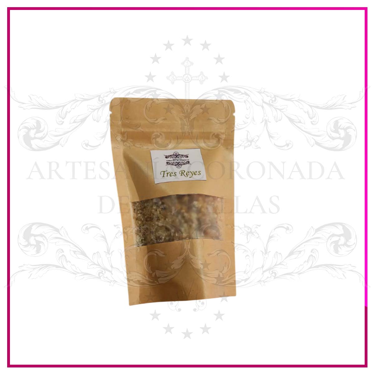 Incienso Cofrade Tres Reyes