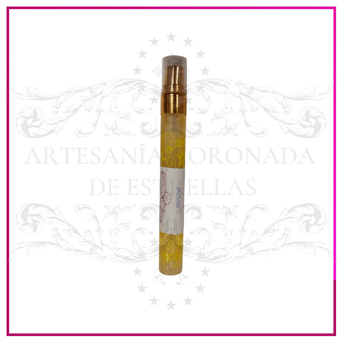 Perfume Cofrade Jazmín