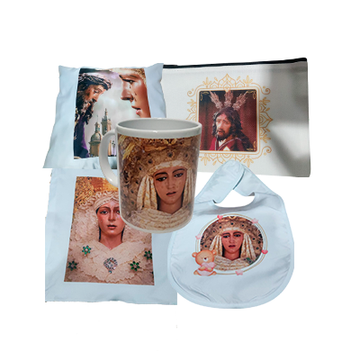 personalizados