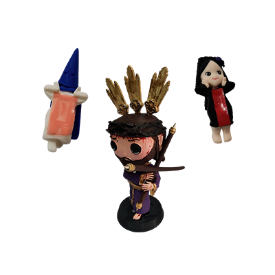 varios png