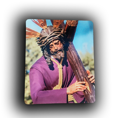 Alfombrillas Cofrades