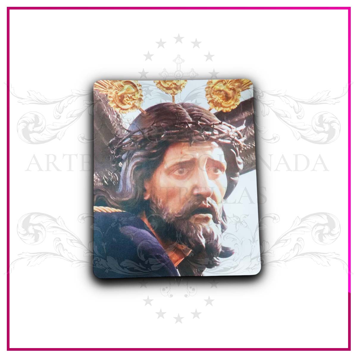 Alfombrilla de ratón Consuelo