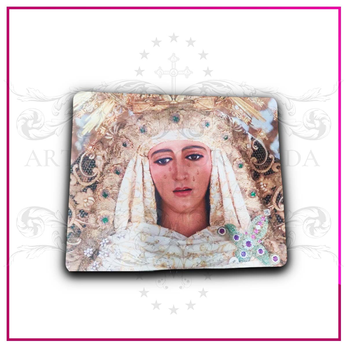 Alfombrilla de ratón Esperanza de Triana