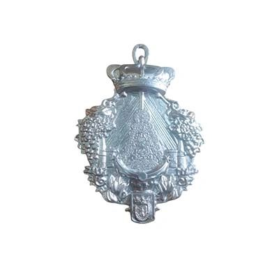 Medallas cofrades