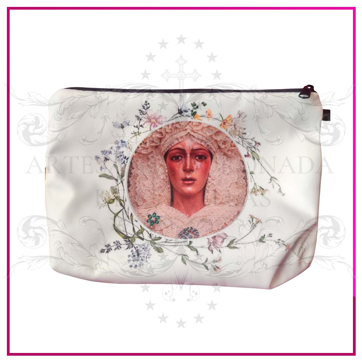 Neceser Esperanza Macarena