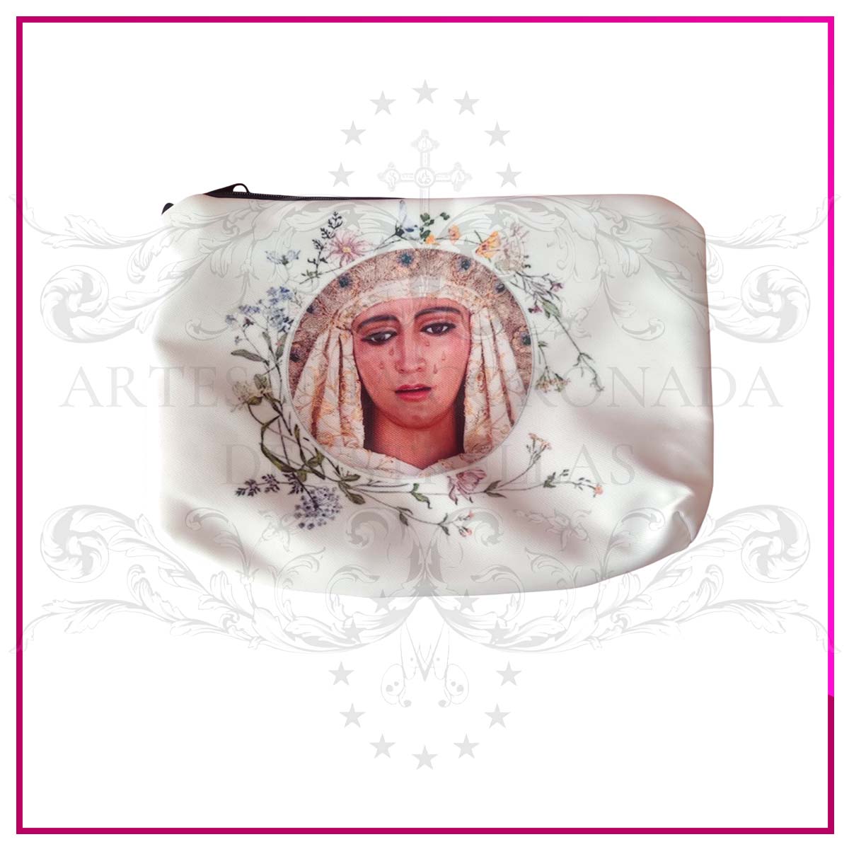 Neceser Esperanza de Triana