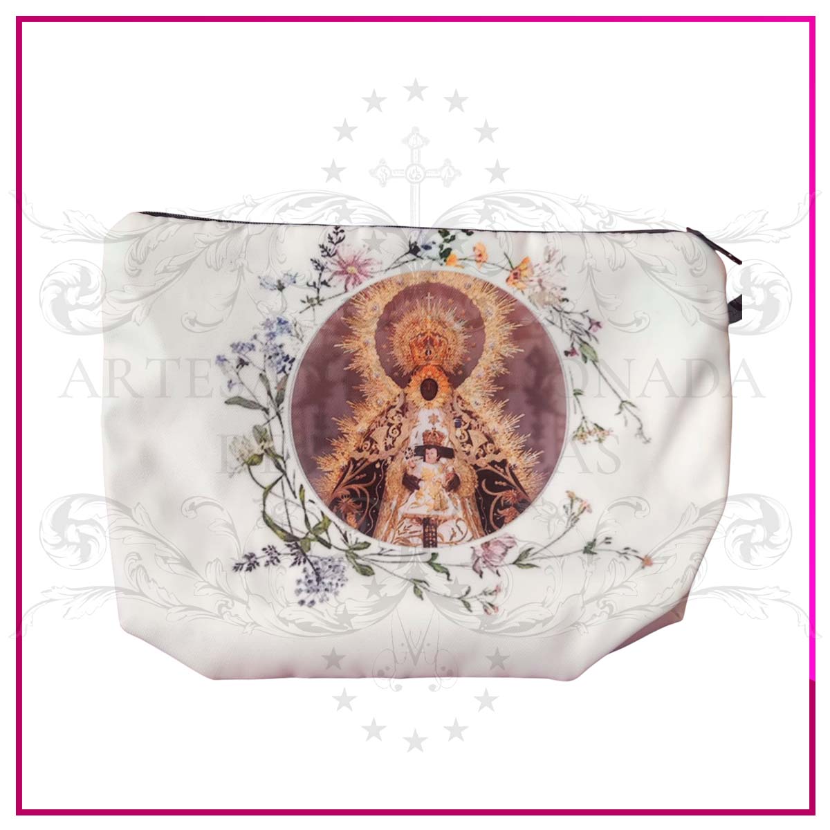 Neceser Virgen de Regla
