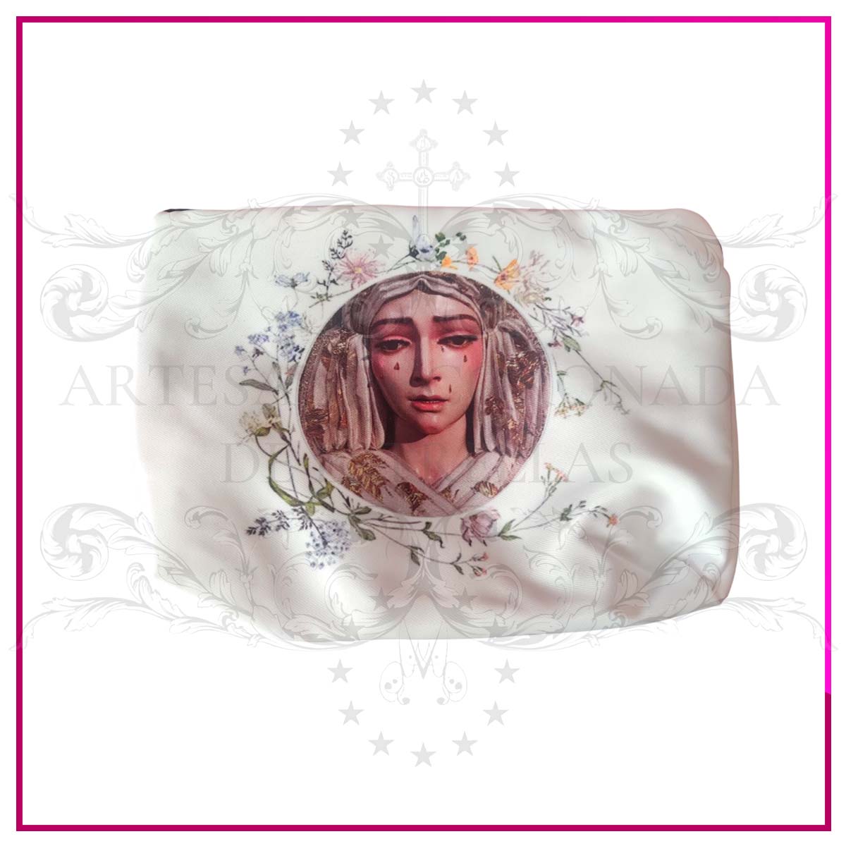 Neceser Virgen de Gracia y Esperanza