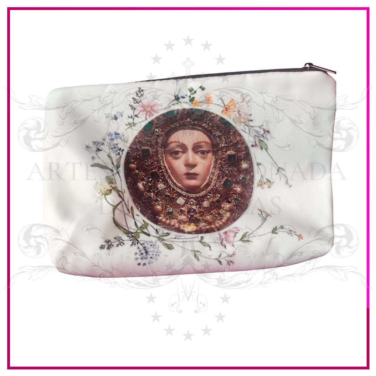 Neceser Virgen de la Caridad