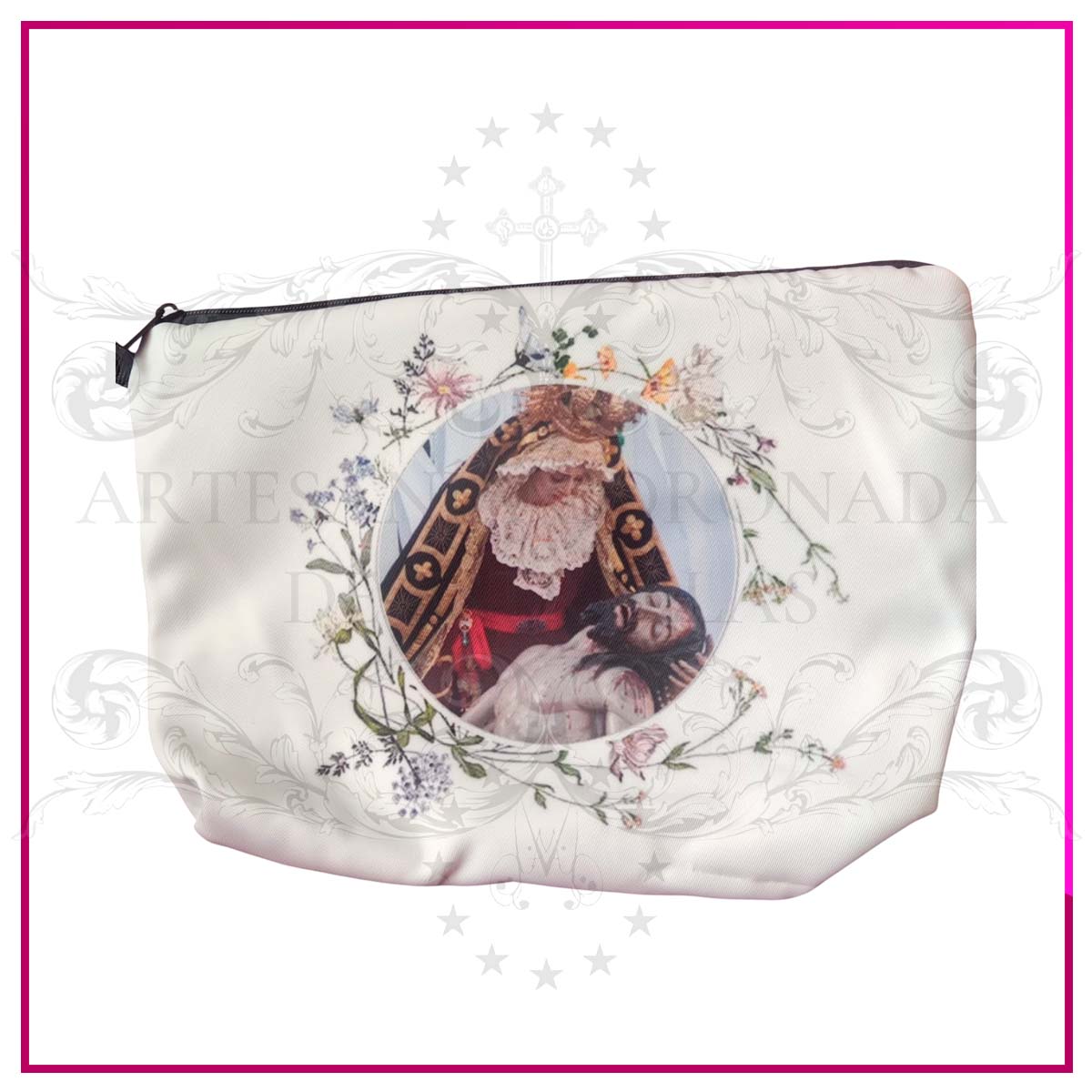 Neceser Virgen de las Angustias