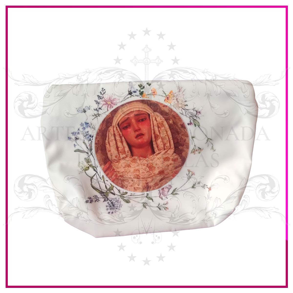 Neceser Virgen de las Lágrimas