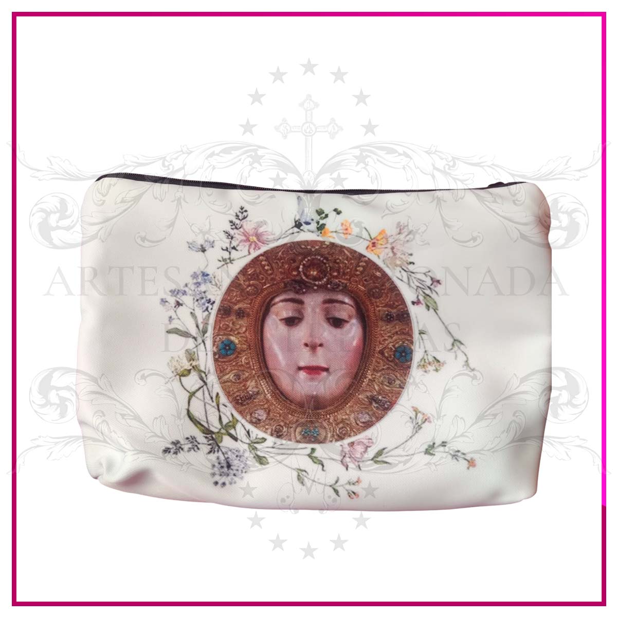 Neceser Virgen del Rocío