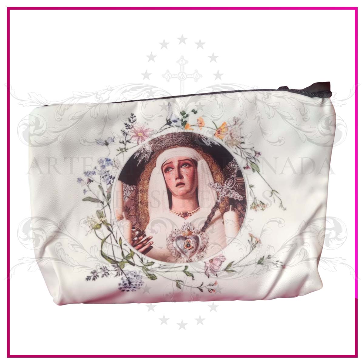 Neceser Virgen del Amor