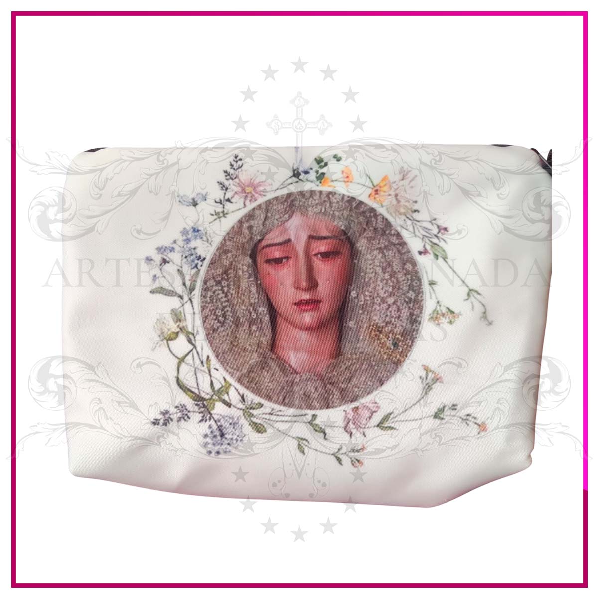 Neceser Virgen de la Soledad