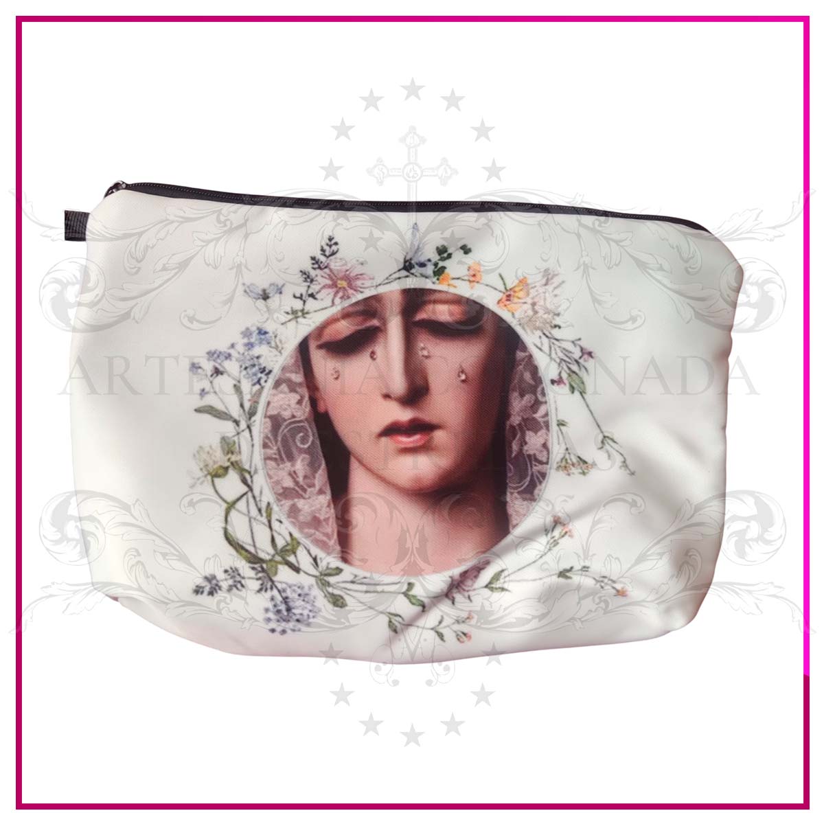 Neceser Esperanza de Sanlúcar