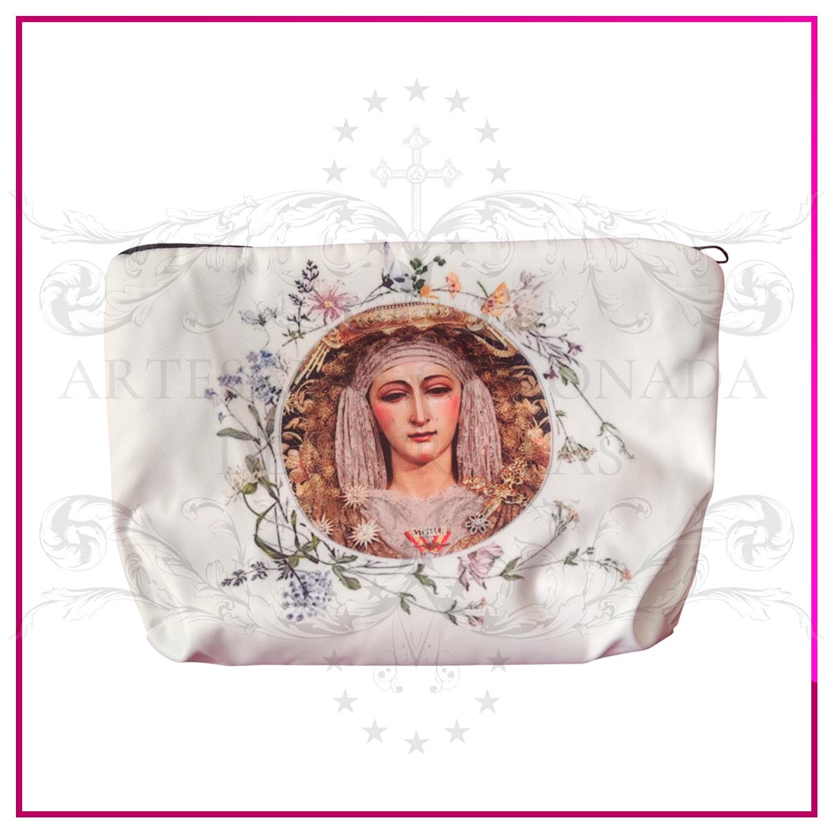 Neceser Virgen de la Estrella